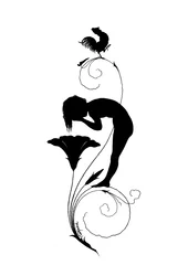 Illustration for Divine Youth